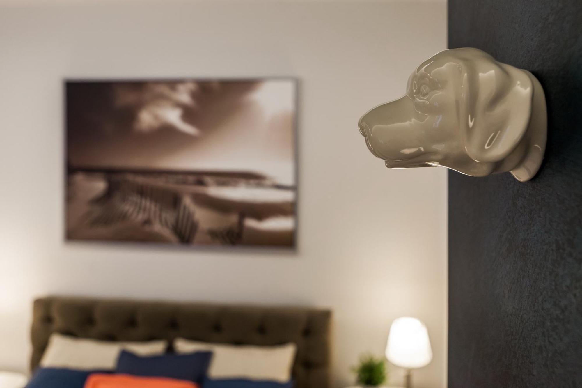 Raugyklos Apartamentai Vilnius Bagian luar foto