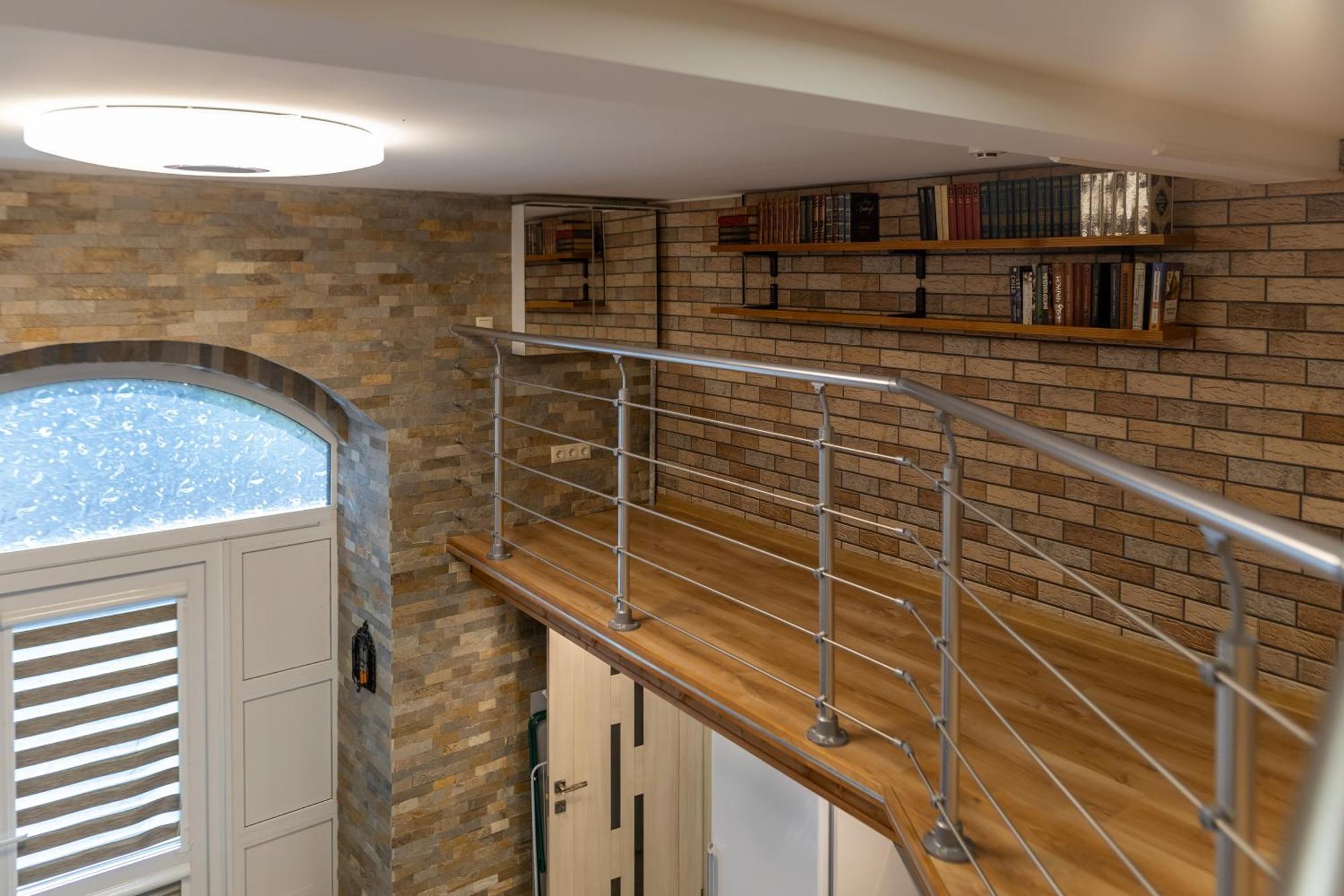 Raugyklos Apartamentai Vilnius Bagian luar foto