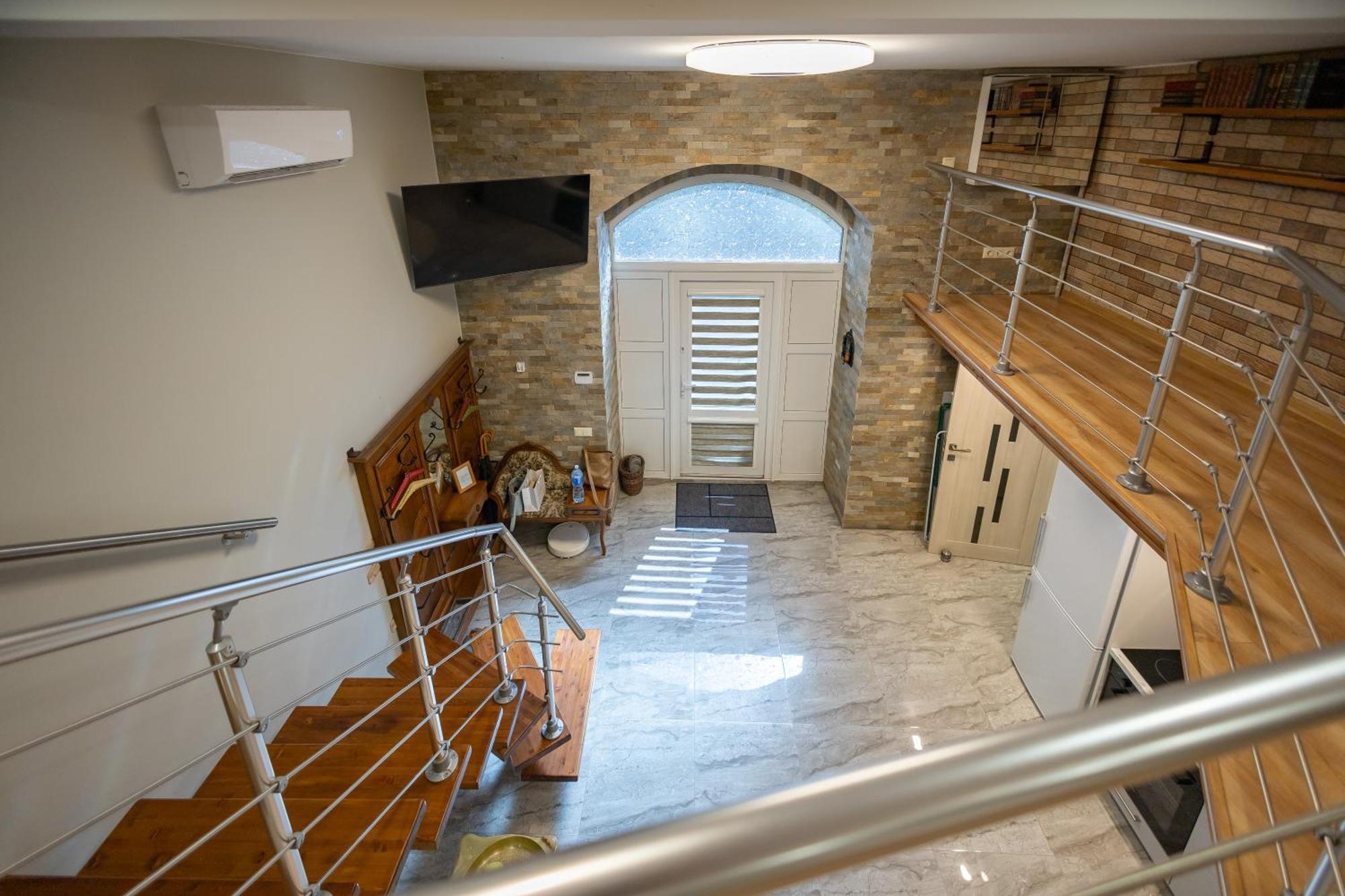Raugyklos Apartamentai Vilnius Bagian luar foto