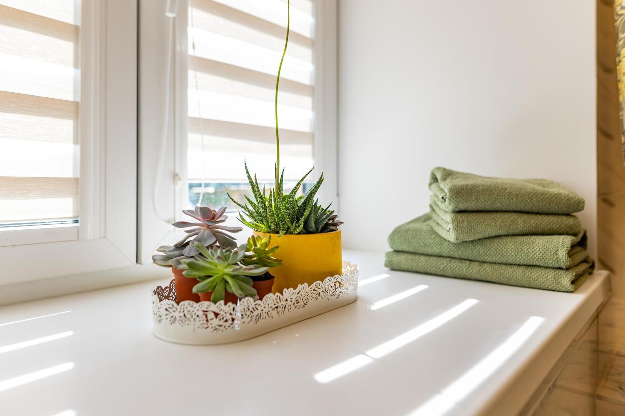 Raugyklos Apartamentai Vilnius Bagian luar foto